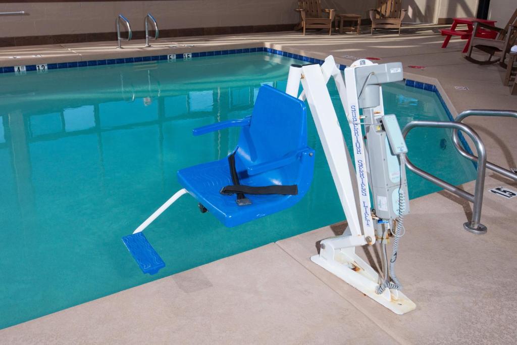 Grand Canyon Hotel & Suites photo
