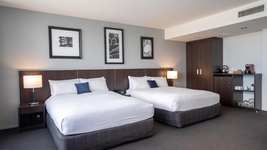 Scenic Hotel Dunedin City - Resim 24