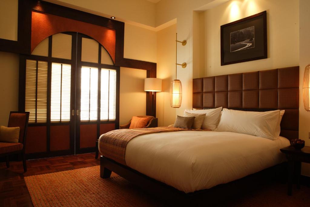 InterContinental Hanoi Westlake by IHG - Klassisches Zimmer