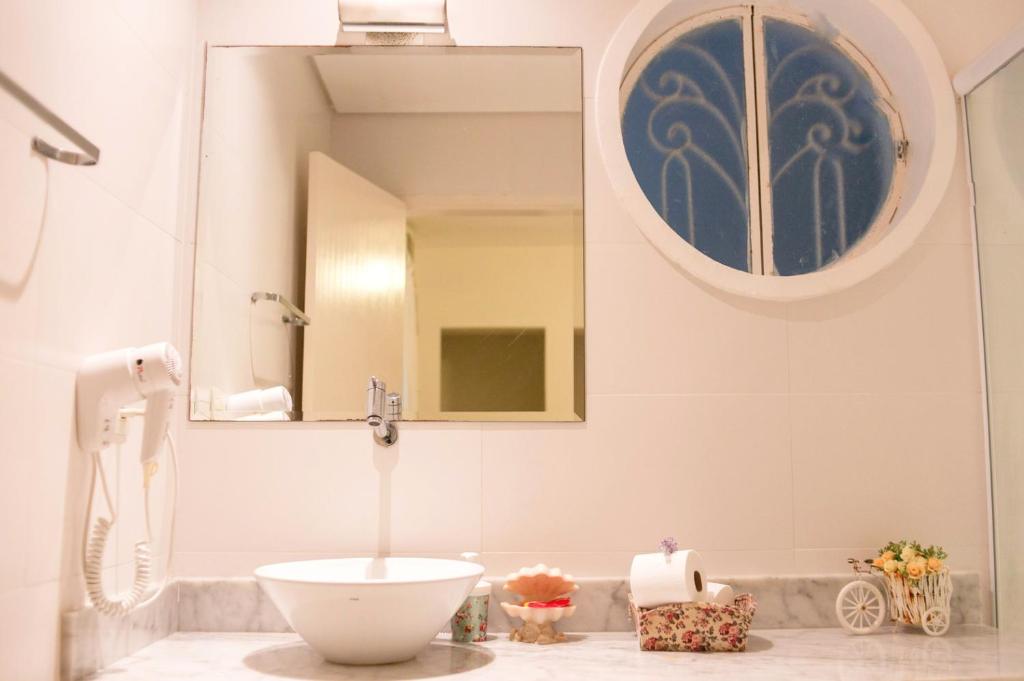  Canto das Laranjeiras Villa