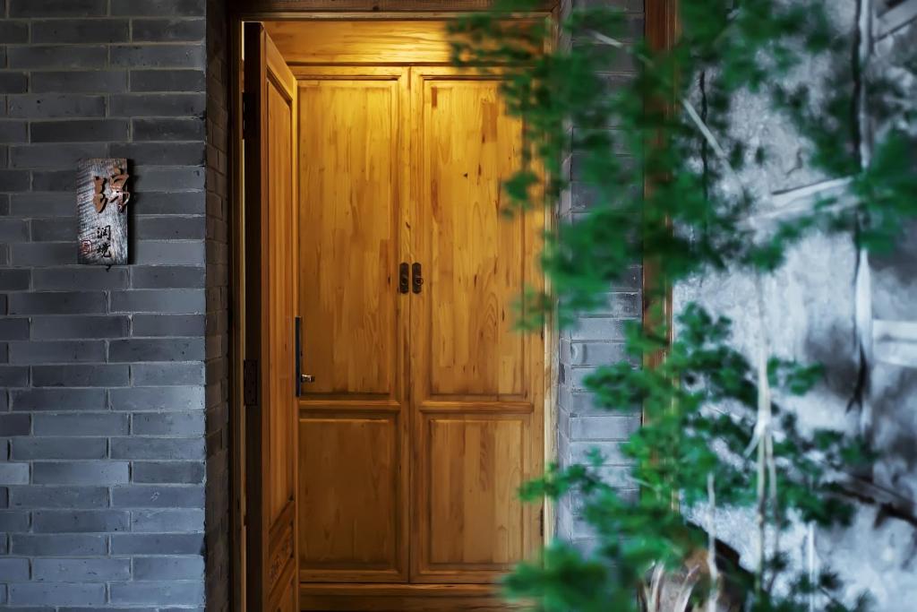 Fotografie z fotogalerie ubytování Lijiang Zen Garden Hotel v destinaci Li-ťiang