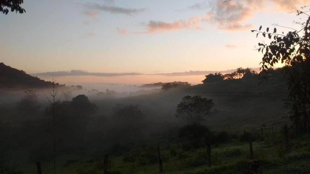  Fazenda Ecológica na Floresta da Serra da Copioba