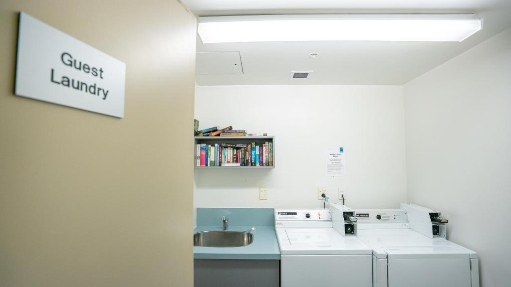 Scenic Hotel Dunedin City - Resim 14