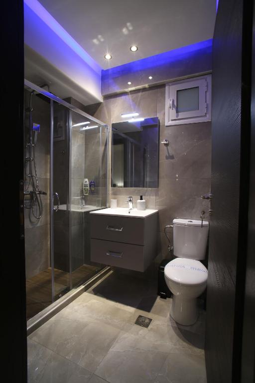 ZH Luxury Suites - 8