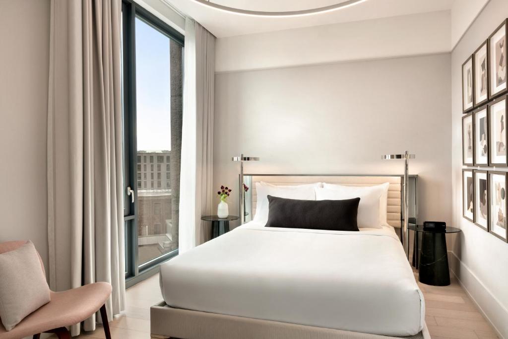 Hotel Indigo - Williamsburg - Brooklyn by IHG - Standard Queen Room