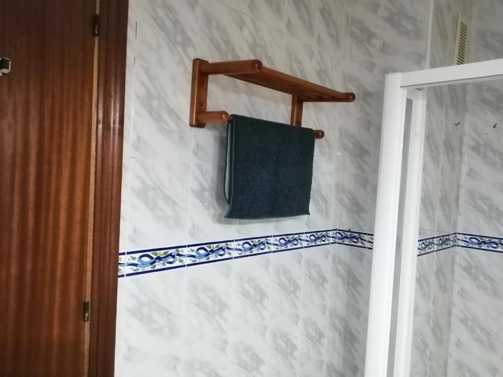 Fotografie z fotogalerie ubytování Apartamento Luz v destinaci Tarifa