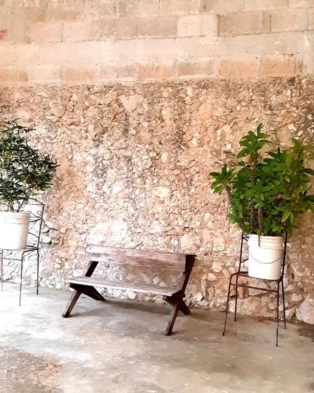 Casona Santa Cruz