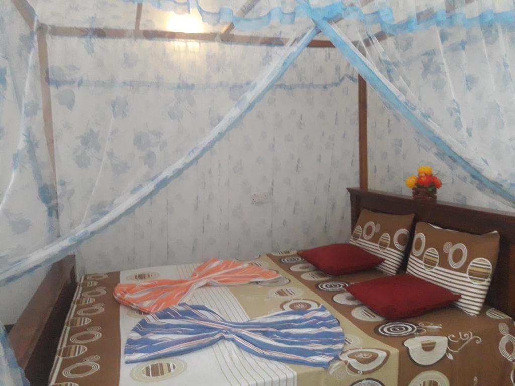 top sea view guest - 1