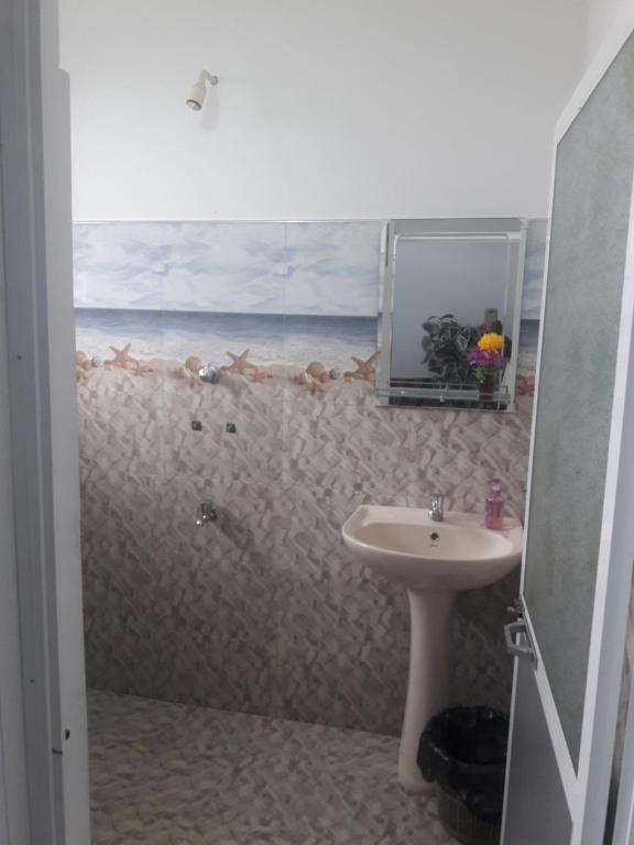 top sea view guest - 5