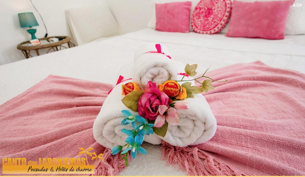  Canto das Laranjeiras Villa