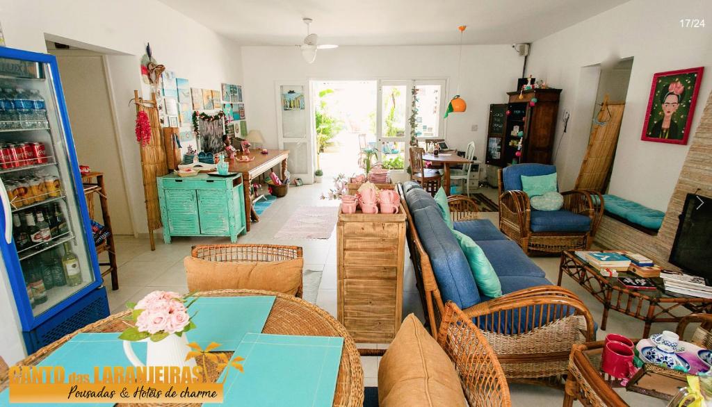  Canto das Laranjeiras Villa