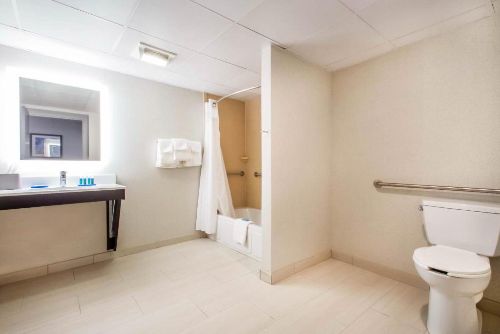 Holiday Inn Express & Suites - Albany Airport - Wolf Road by IHG photo