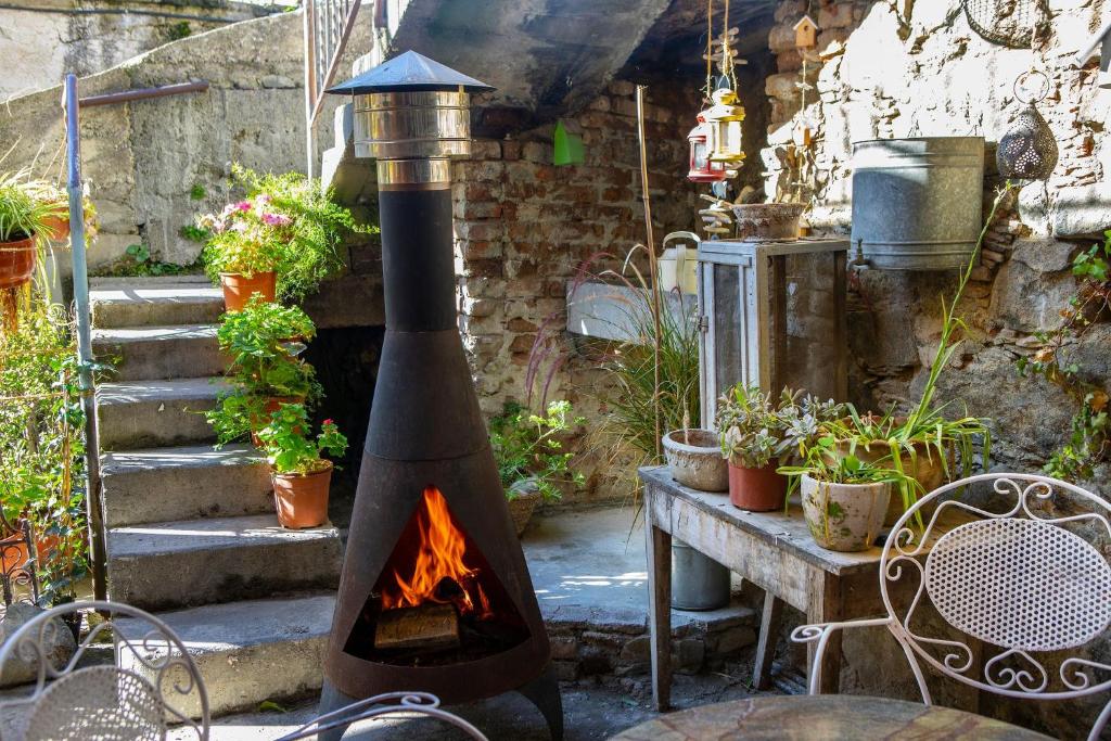 Fotografie z fotogalerie ubytování Tina's Country Home v destinaci Askas