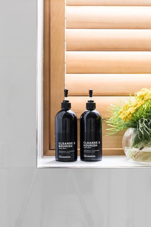 The Jensen Potts Point - Resim 24