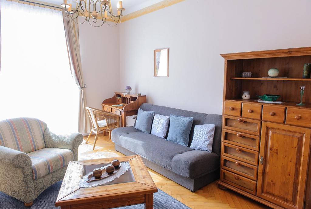 Belvárosi Apartman - Housity