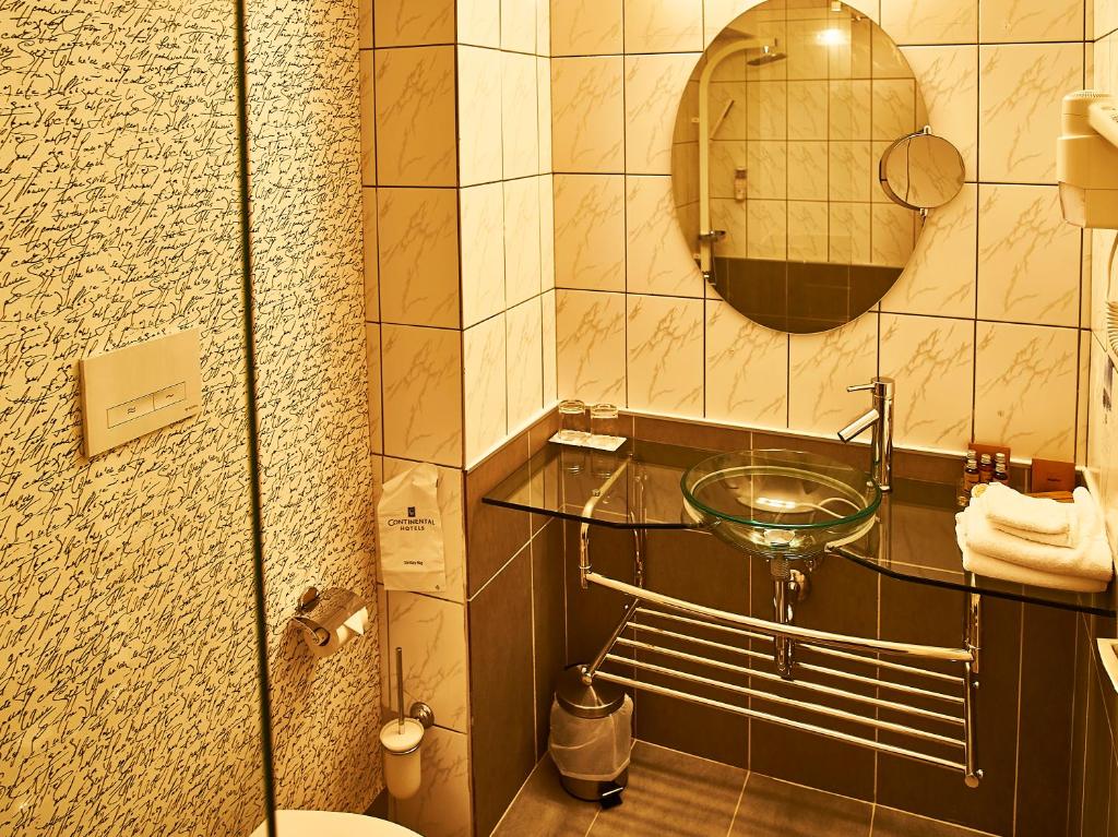 Continental Forum Tirgu Mures - Resim 24