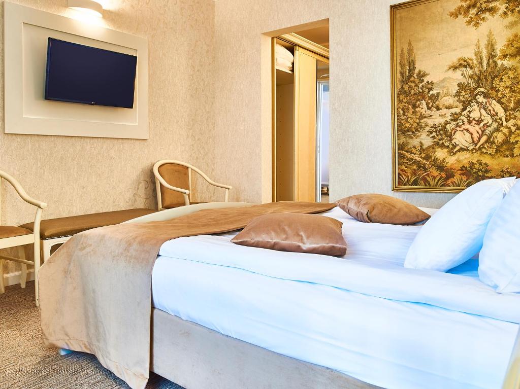 Continental Forum Tirgu Mures - Suite Standard