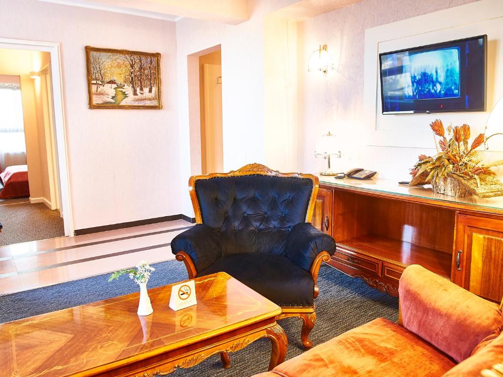 Continental Forum Tirgu Mures - Resim 26