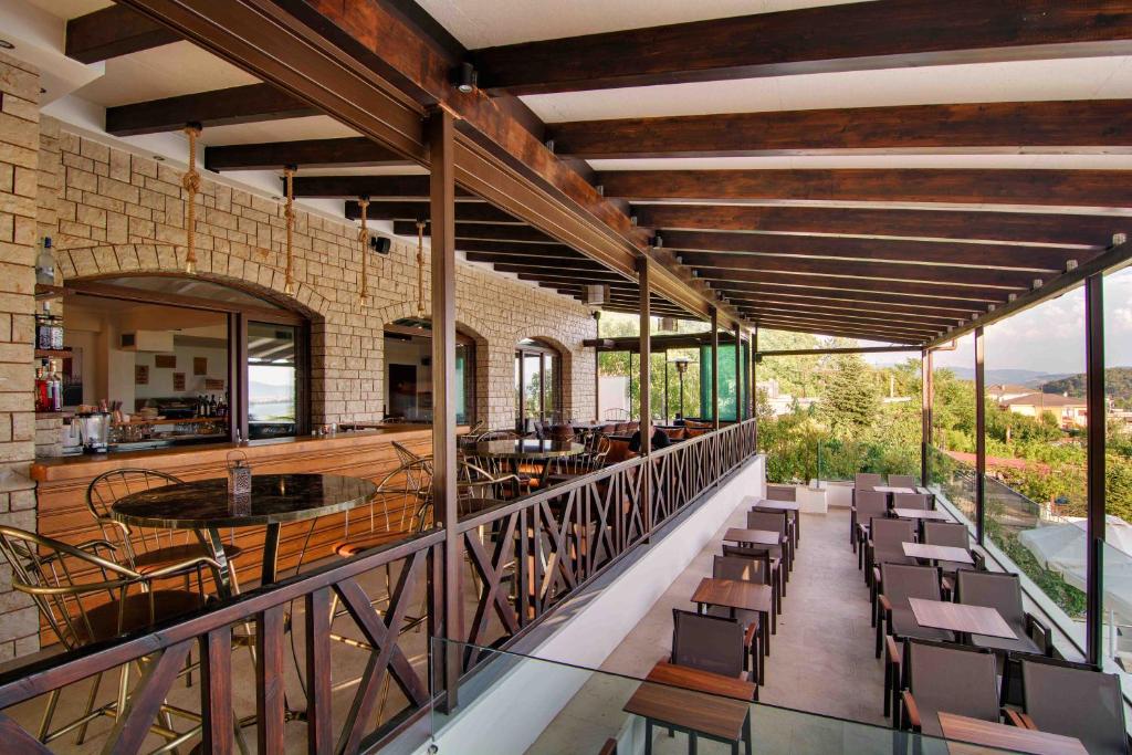 La Suite Boutique Hotel & Spa - Resim 14