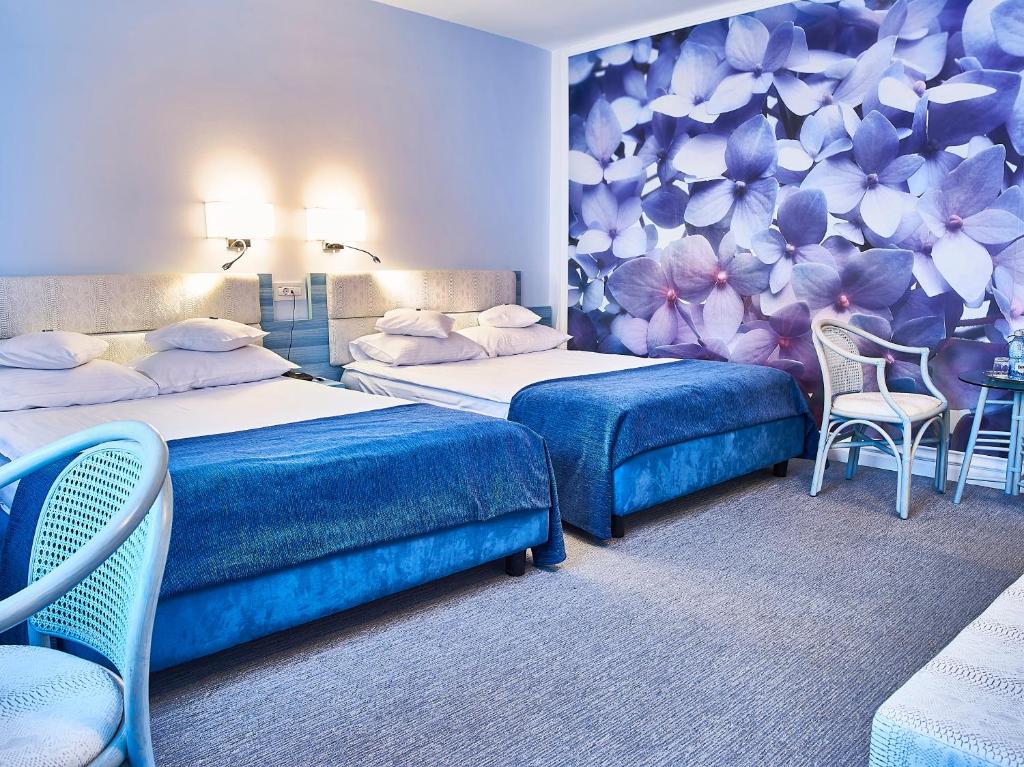 Continental Forum Tirgu Mures - Resim 7