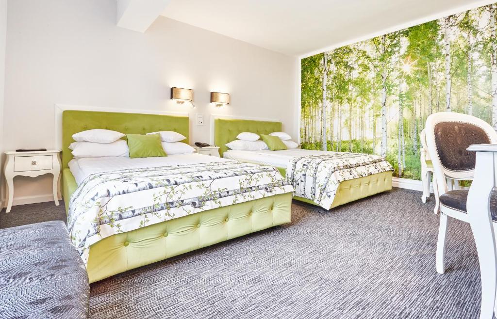 Continental Forum Tirgu Mures - Resim 43