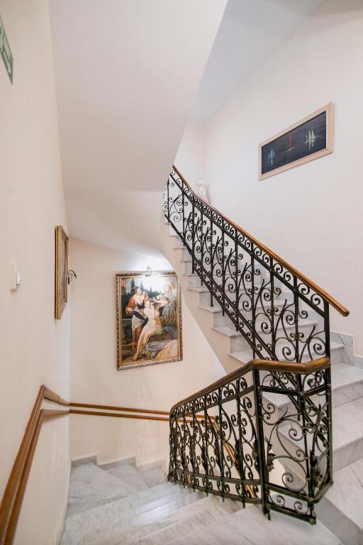 Imagine din galeria proprietății Hotel Royal Craiova în Craiova