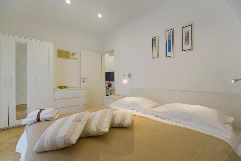 Apartment Sun & Sea - 16