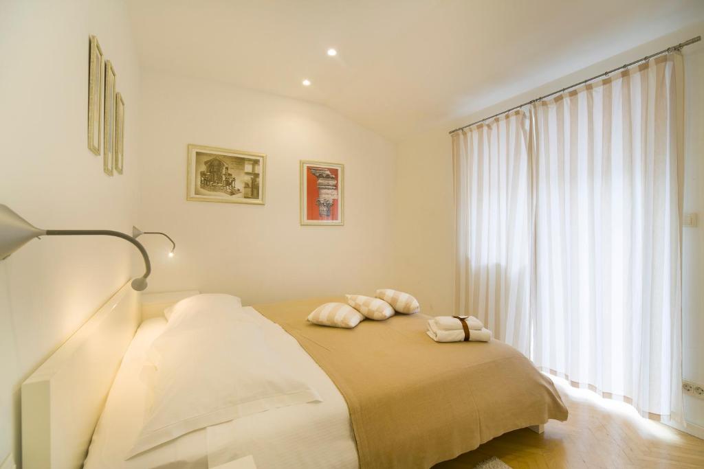 Apartment Sun & Sea - 19