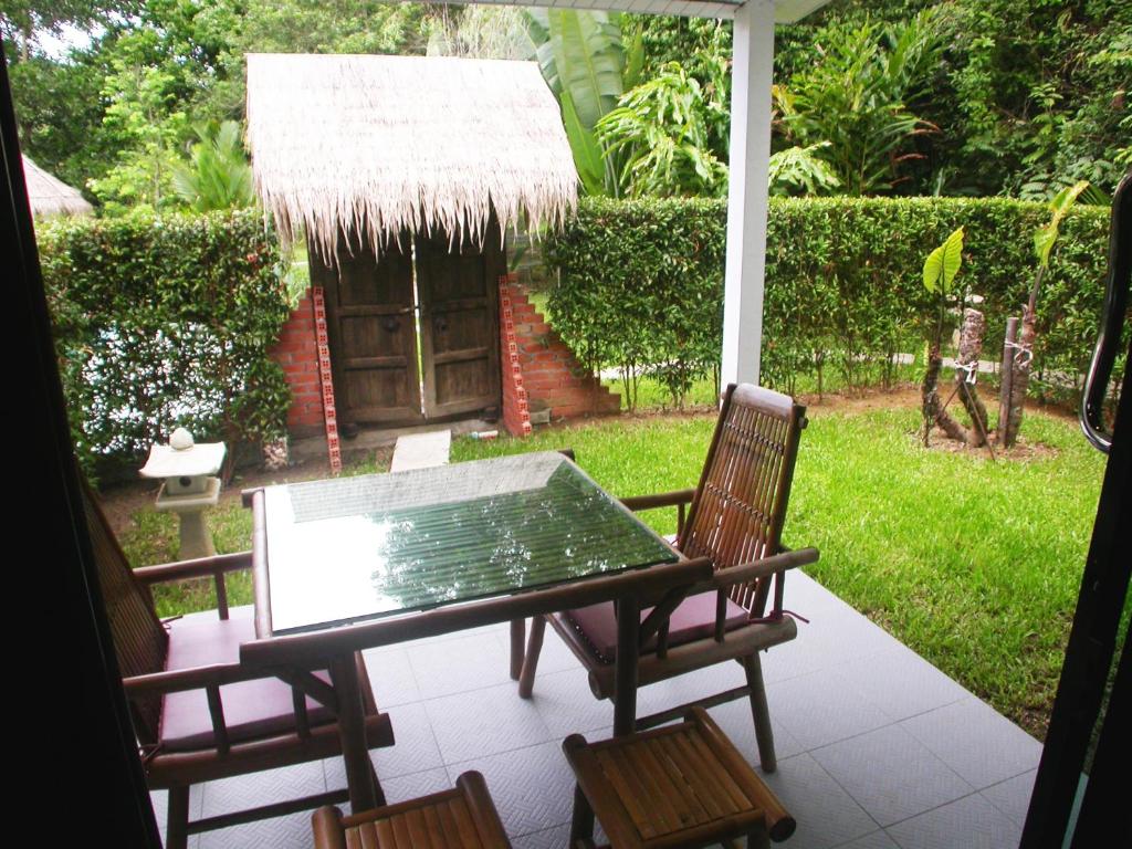 Exotic Boutique Hotel - 1