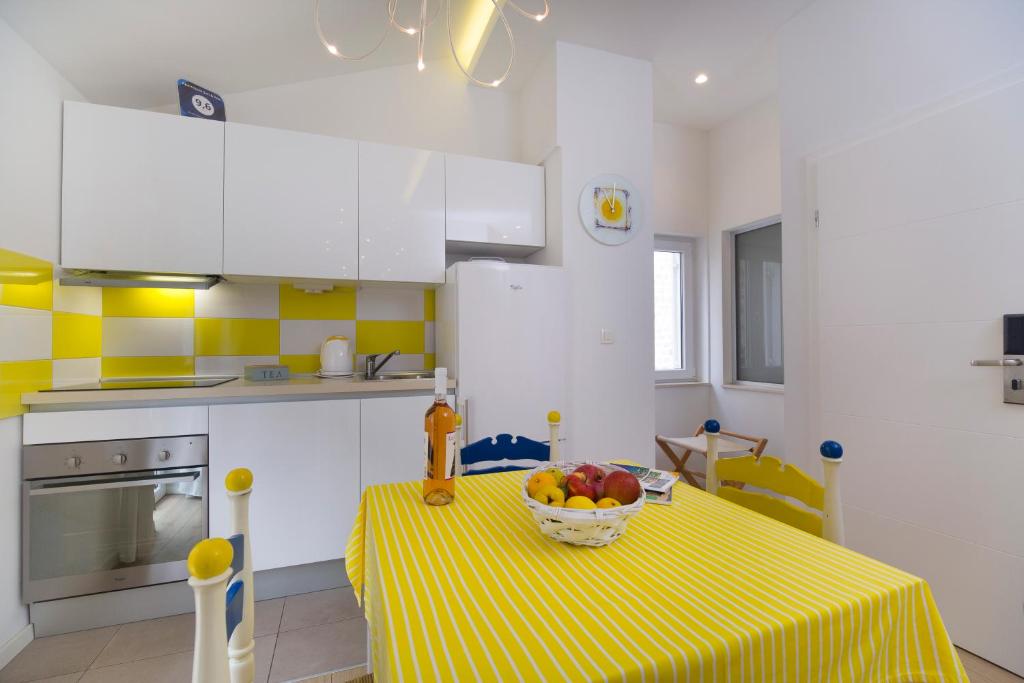 Apartment Sun & Sea - 13