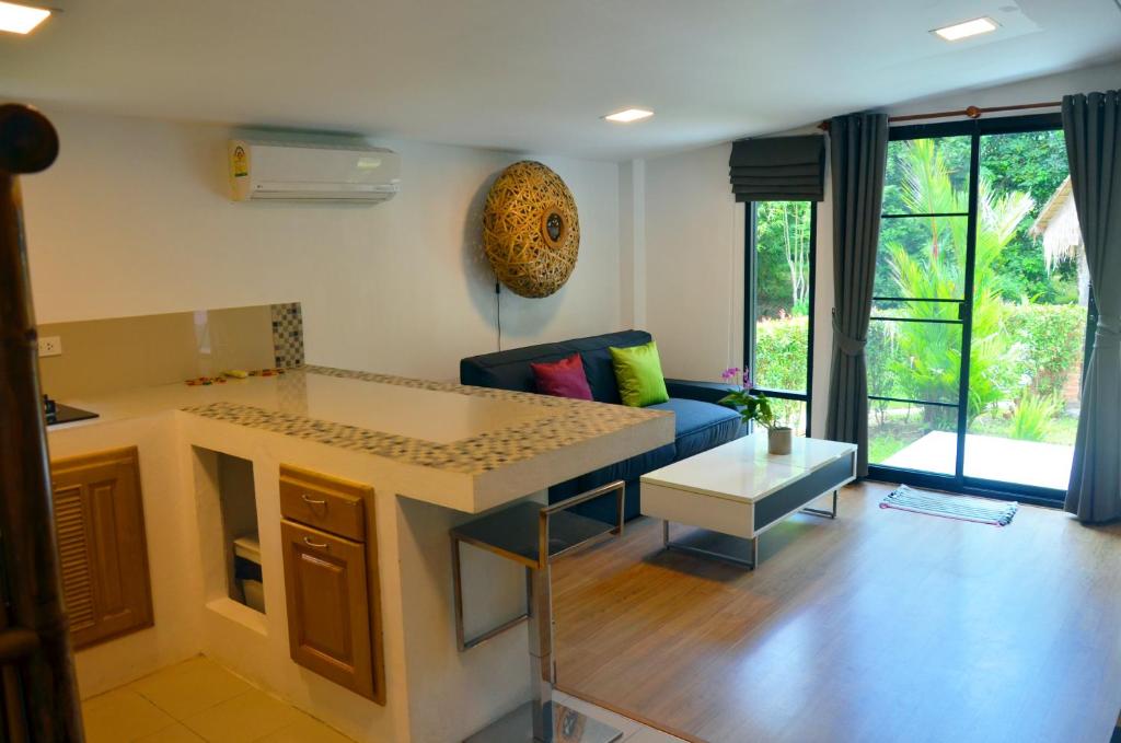 Exotic Boutique Hotel - 18