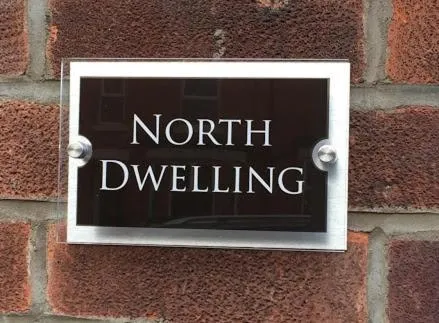 North Dwelling, Manchester (CT), United Kingdom