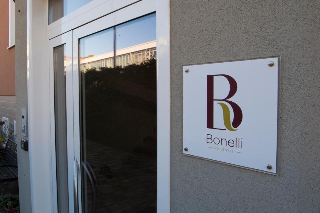 Kép Residence Bonelli szállásáról Grassanóban a galériában