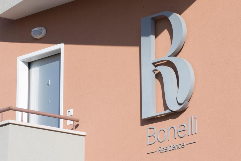 Kép Residence Bonelli szállásáról Grassanóban a galériában