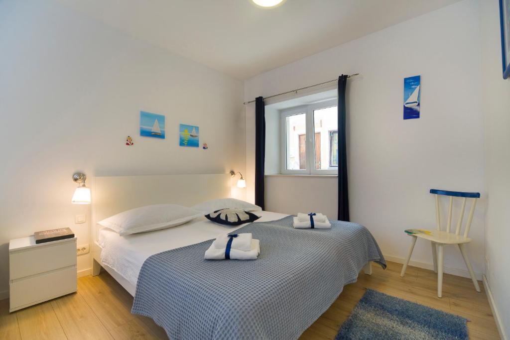 Apartment Sun & Sea - 5