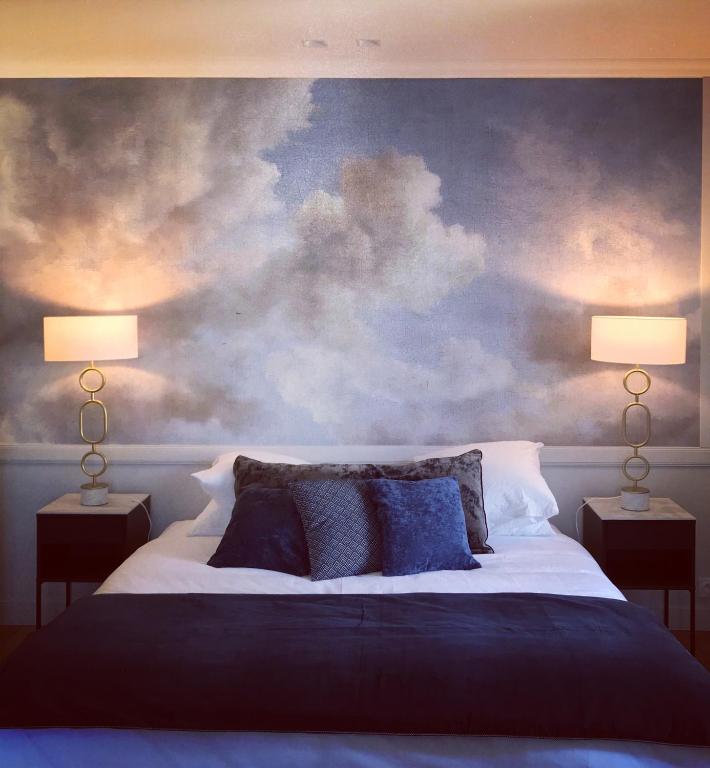 VILLA DU CEDRE Honfleur - 19