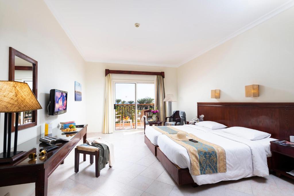 Three Corners Sunny Beach Resort - 舒适双人间