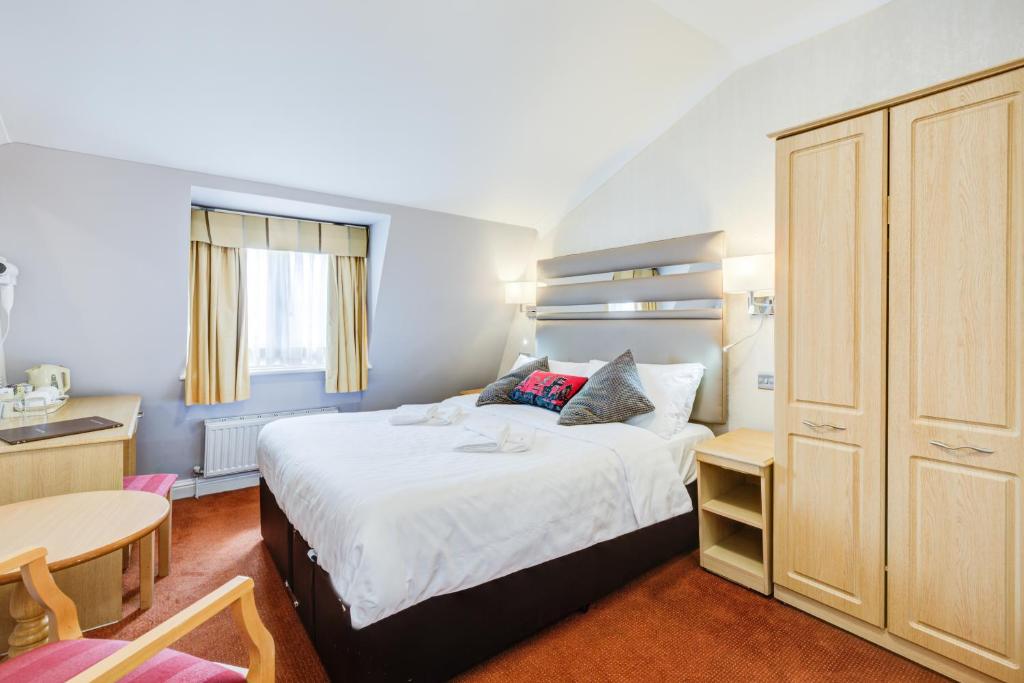 Admiral Hotel at Park Avenue - Resim 31