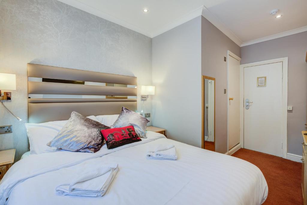 Admiral Hotel at Park Avenue - Resim 23