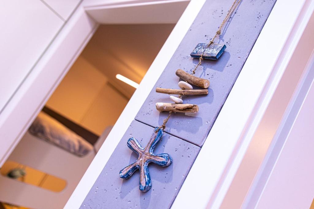 Fotografia z galérie ubytovania Apartament Śródmieście v destinácii Gdynia