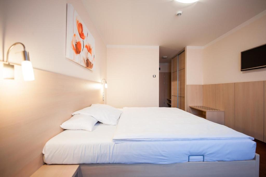 Hotel Pivovar - Resim 44