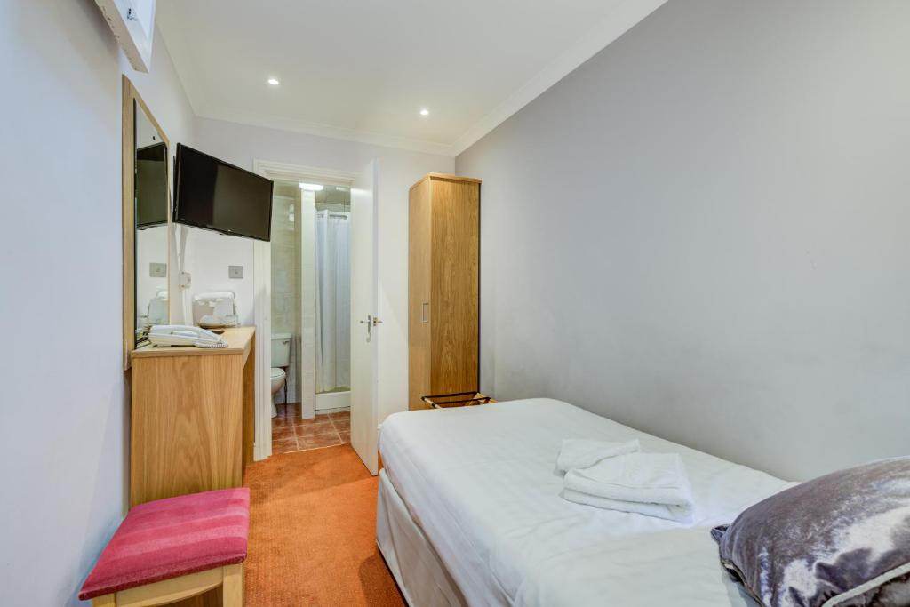 Admiral Hotel at Park Avenue - Resim 34