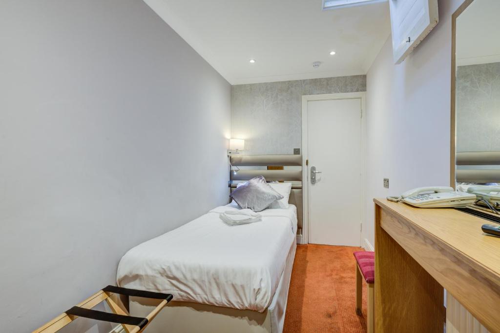 Admiral Hotel at Park Avenue - Resim 33