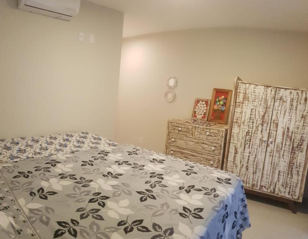  Villa das Águas - Apartamento Térreo