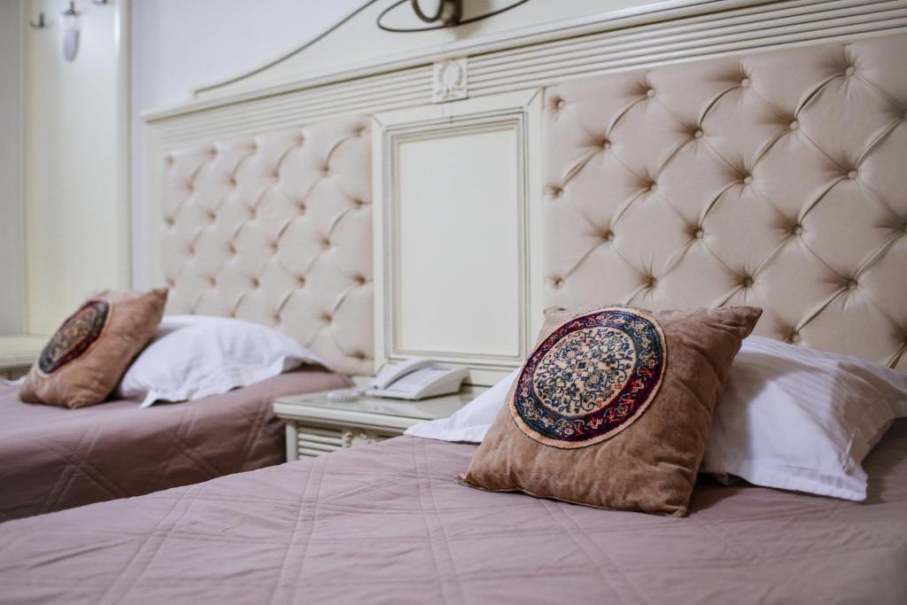 Hotel Royal Craiova - Habitación Gemela Estándar