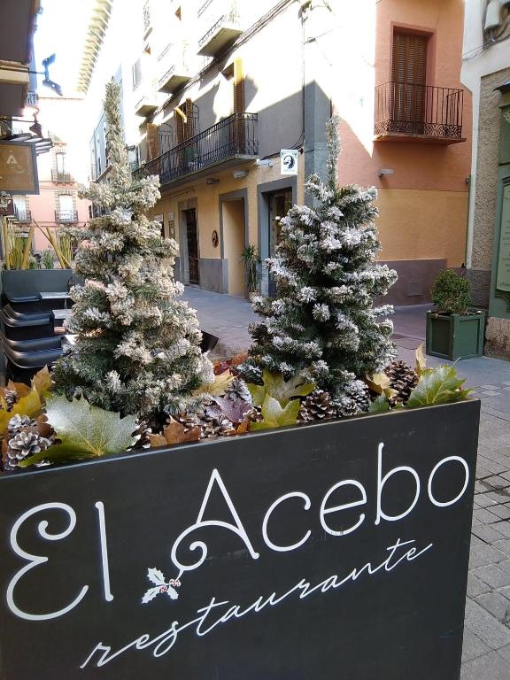 Hotel El Acebo, Jaca – Precios actualizados 2023
