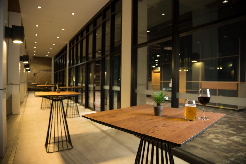 Holiday Inn Express Adelaide City Centre by IHG - Resim 13