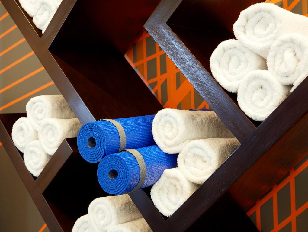 Holiday Inn Express Adelaide City Centre by IHG - Resim 4