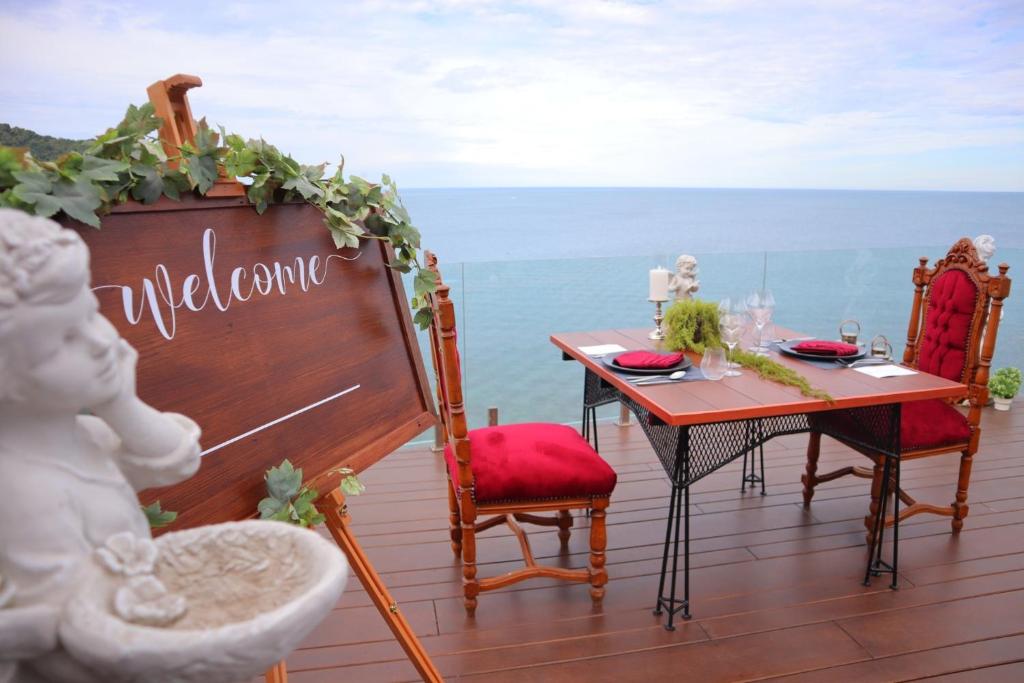 Galeriebild der Unterkunft Skymoon Resort in Haad Rin