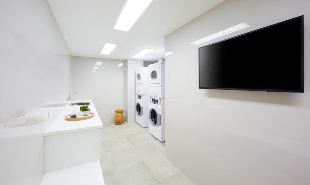 Holiday Inn Express Adelaide City Centre by IHG - Resim 28